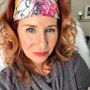 Meet your Posher, Kimi